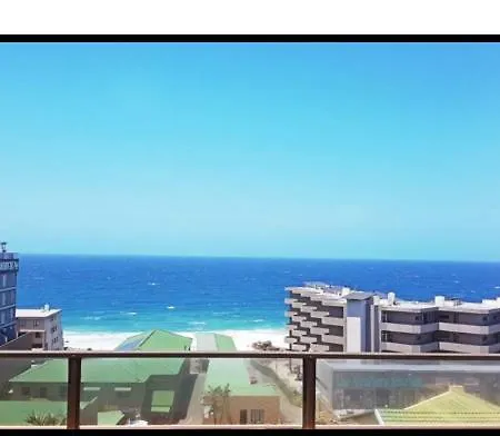 No. 3 Crow'S Nest Appartement Margate Buitenkant foto