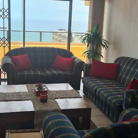 No. 3 Crow'S Nest Appartement Margate Buitenkant foto