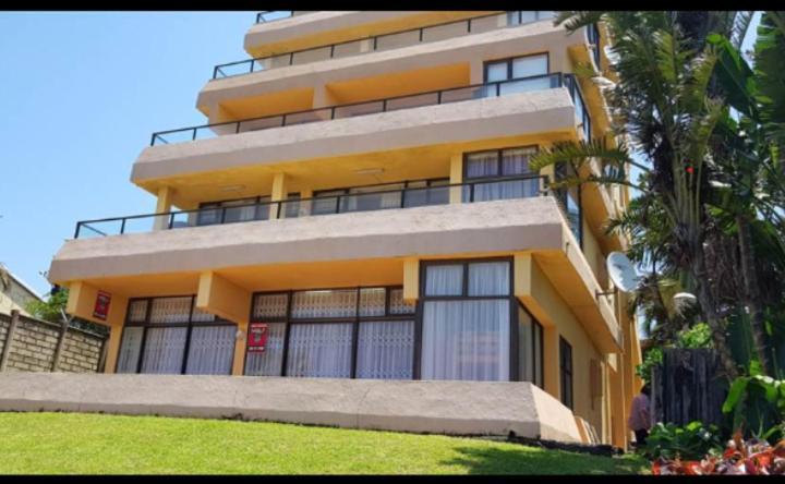 No. 3 Crow's Nest Appartement *