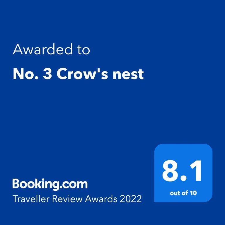 No. 3 Crow's Nest Appartement Margate