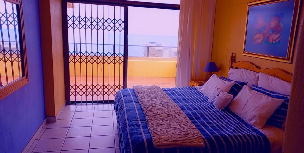 No. 3 Crow's Nest Appartement