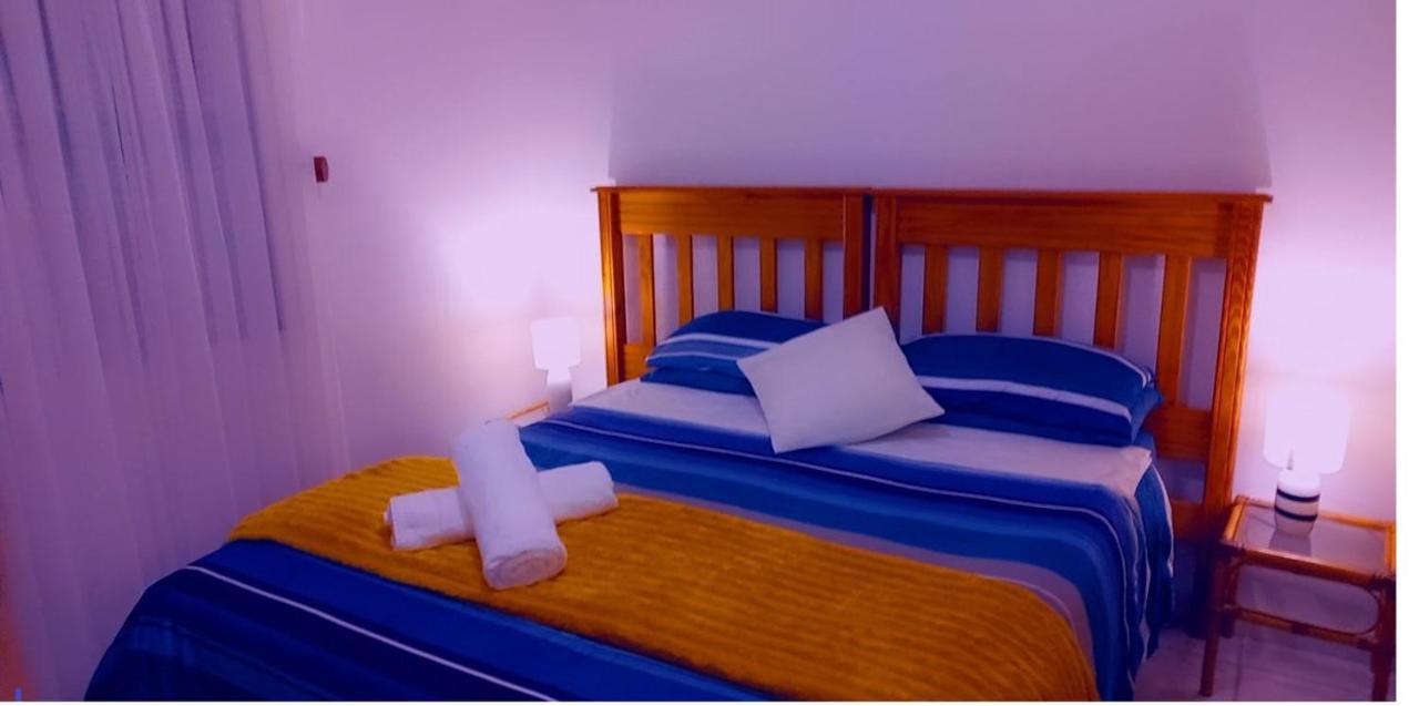 Appartement No. 3 Crow's Nest *