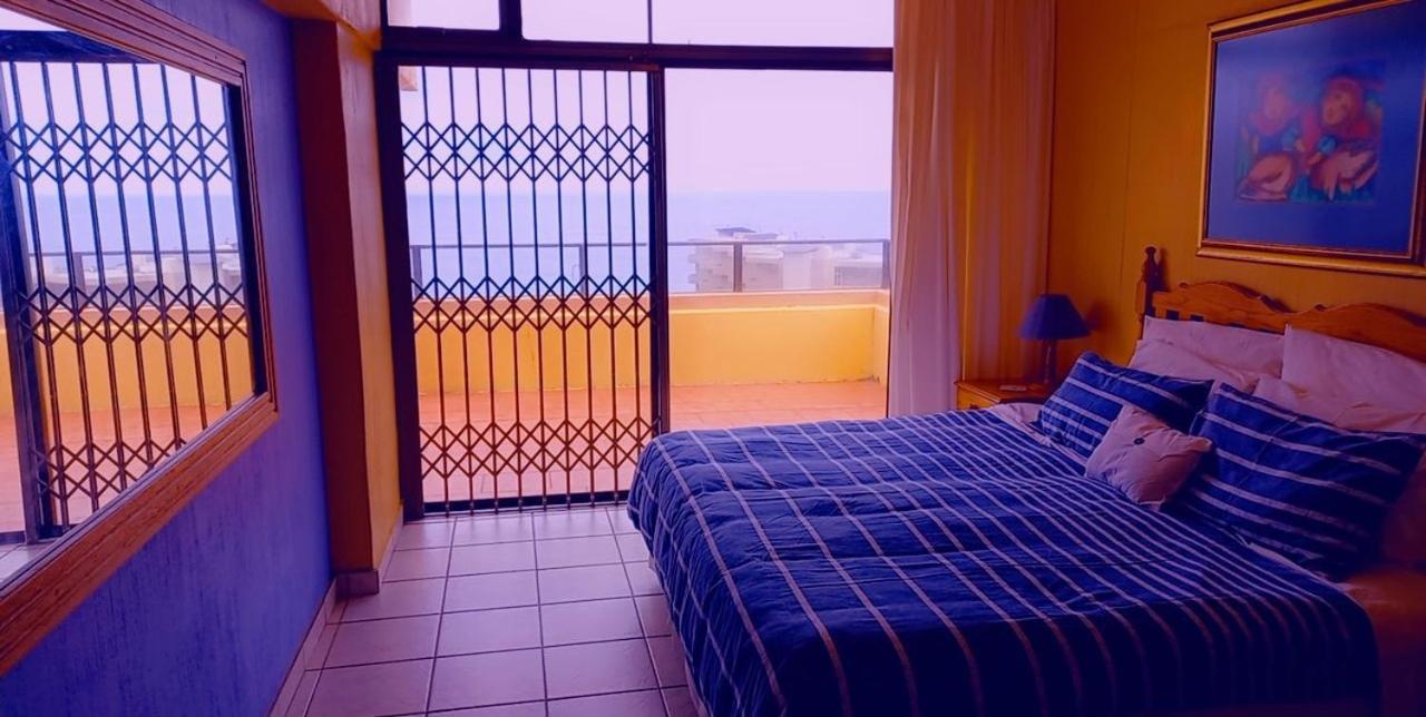 No. 3 Crow's Nest Appartement *