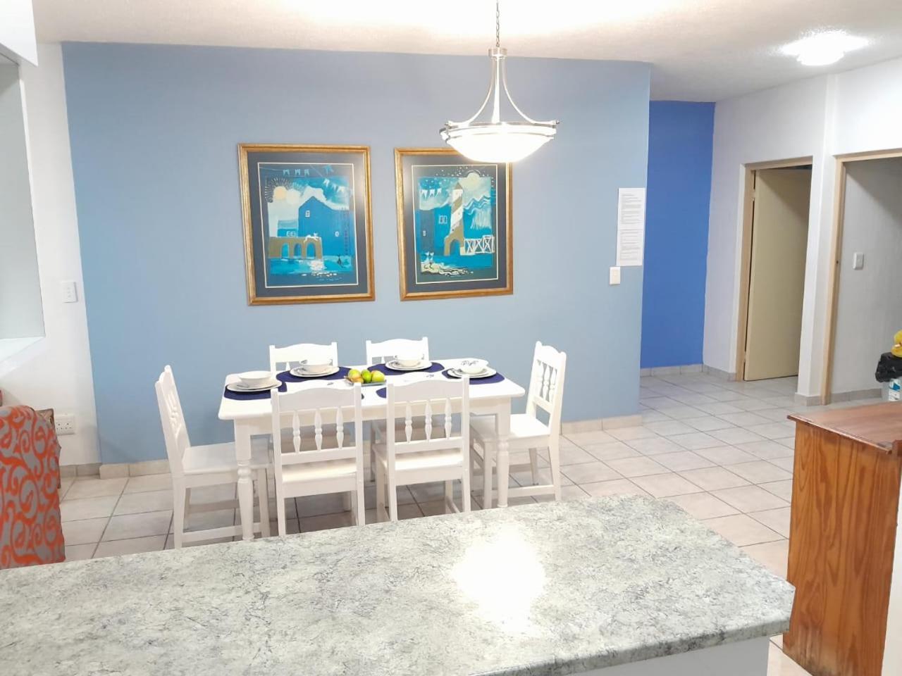 Appartement No. 3 Crow's Nest *
