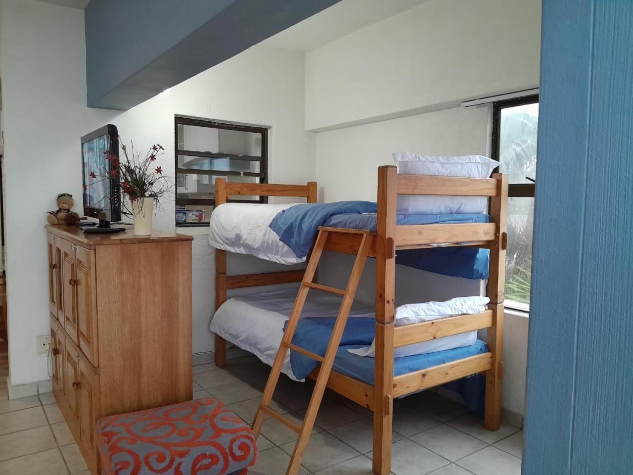 No. 3 Crow's Nest Appartement Margate